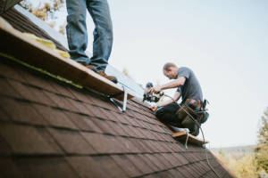 Local Roofers in Pico Heights, CA